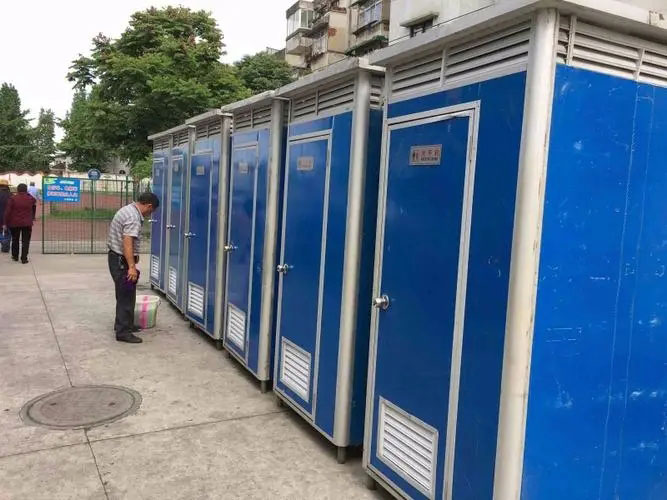临城镇移动洗手间租赁