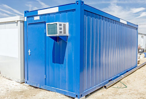 临城镇移动厕所出租