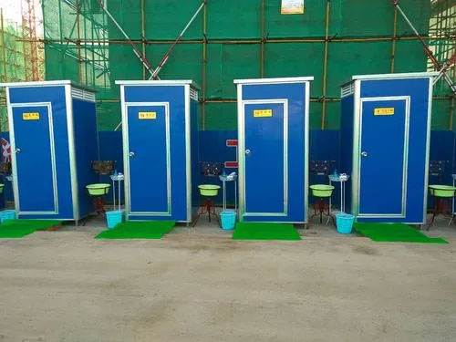 临城镇建筑工地移动洗手间租赁