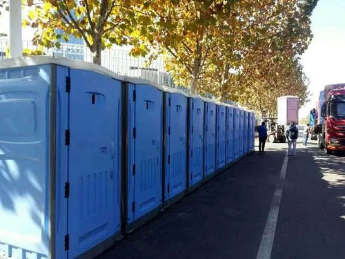 临城镇音乐节移动卫生间出租