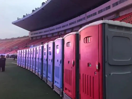 临城镇音乐节移动卫生间租赁
